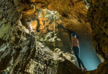 Cavernas de Venado