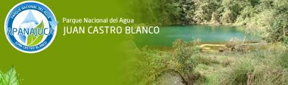 Parque Nacional del Agua