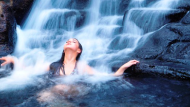 Aguas Termales Costa Rica