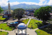 Ciudad Quesada
