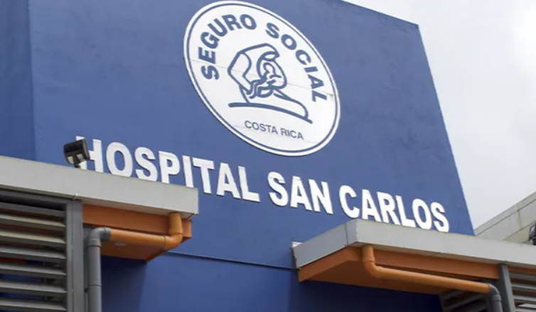 Hospital San Carlos