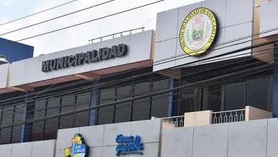 Municipalidad de San Carlos. Ciudad Quesada, Costa Rica