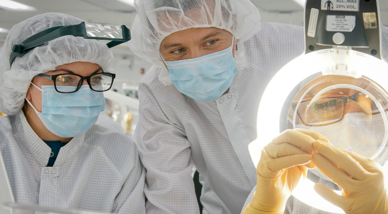 Ciencias de la Vida