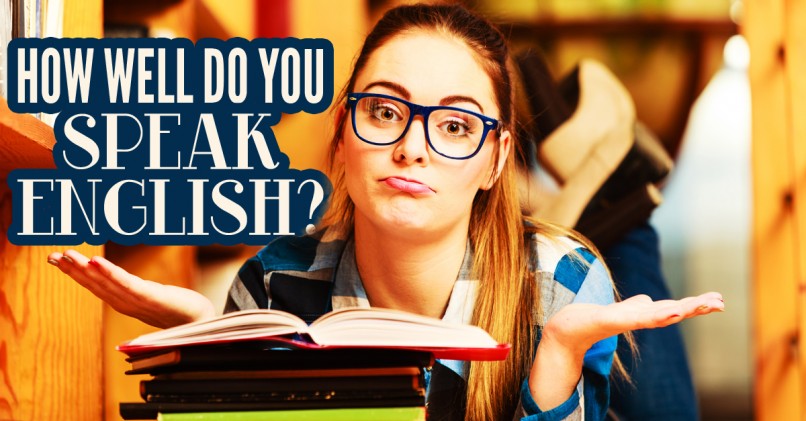 Aprender Inglés