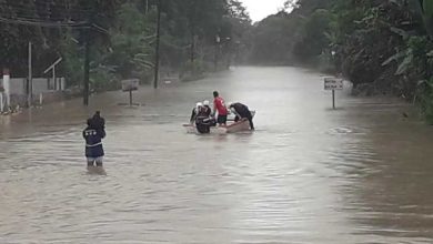 Inundaciones Repentinas