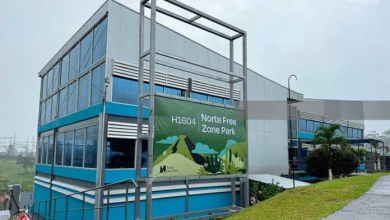 Norte Free Zone Park
