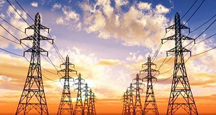 Interconexion Electrica