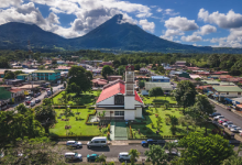 La Fortuna de San Carlos